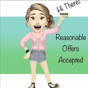 Make an Offer! Bundle and Save!